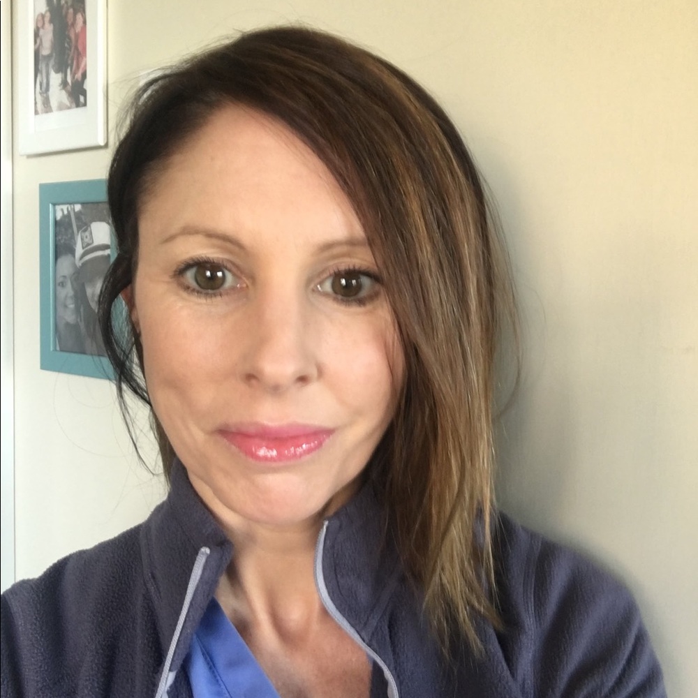 Meet your Posher, Kristen